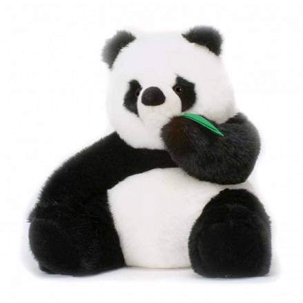 Мягкая игрушка - Панда, 72 см. 